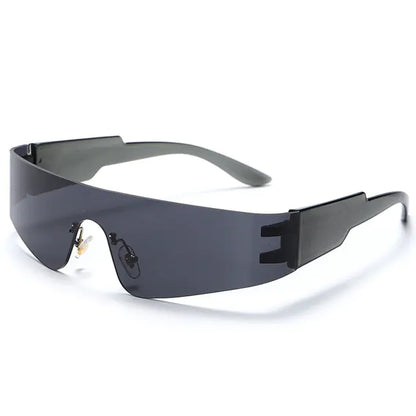 Sports Fashion Goggles Sunglasses